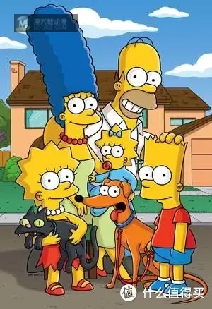 LEGO 乐高 71006 The Simpsons™ House 辛普森的房子