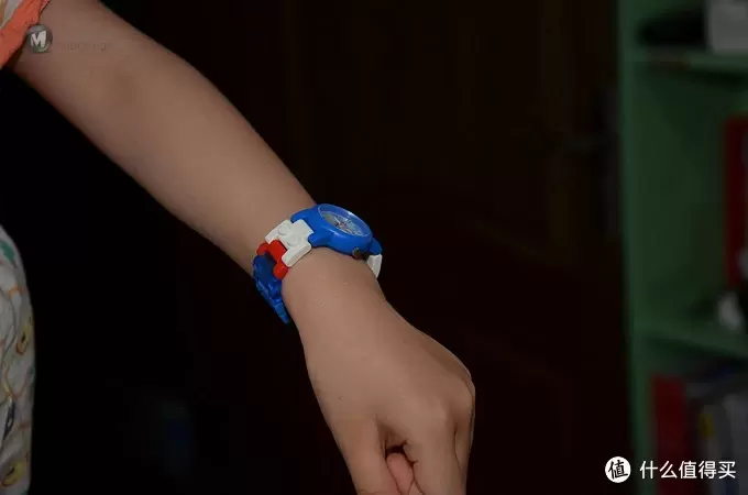 LEGO 乐高 Kids' 儿童系列 手表+闹钟套装