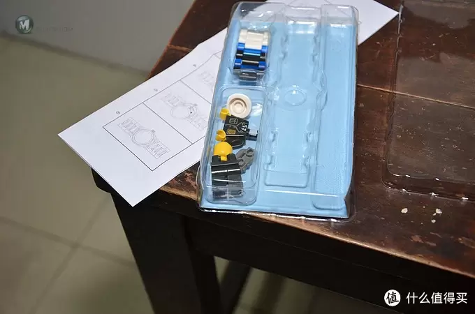 LEGO 乐高 Kids' 儿童系列 手表+闹钟套装