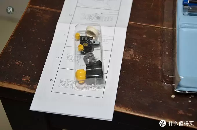 LEGO 乐高 Kids' 儿童系列 手表+闹钟套装