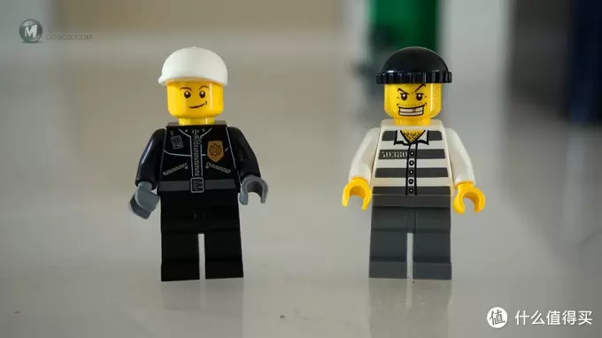 Lego 乐高 Star Wars Brickmaster 星战砖书 2013版 & City Brickmaster 城市砖书