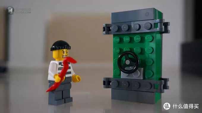 Lego 乐高 Star Wars Brickmaster 星战砖书 2013版 & City Brickmaster 城市砖书