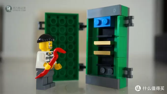 Lego 乐高 Star Wars Brickmaster 星战砖书 2013版 & City Brickmaster 城市砖书