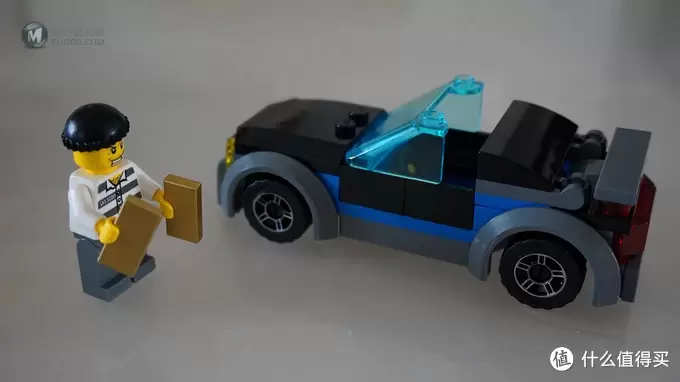 Lego 乐高 Star Wars Brickmaster 星战砖书 2013版 & City Brickmaster 城市砖书