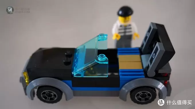 Lego 乐高 Star Wars Brickmaster 星战砖书 2013版 & City Brickmaster 城市砖书