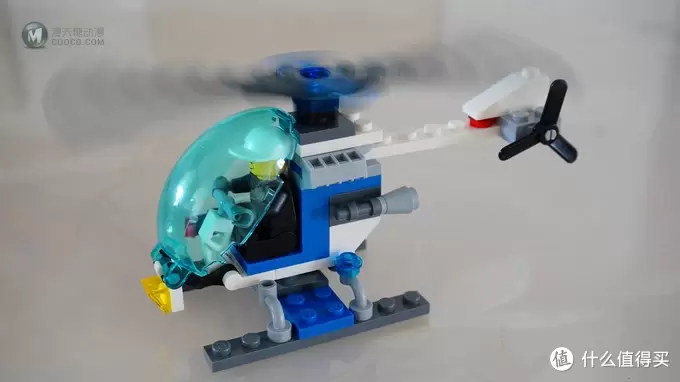 Lego 乐高 Star Wars Brickmaster 星战砖书 2013版 & City Brickmaster 城市砖书