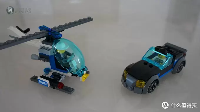 Lego 乐高 Star Wars Brickmaster 星战砖书 2013版 & City Brickmaster 城市砖书