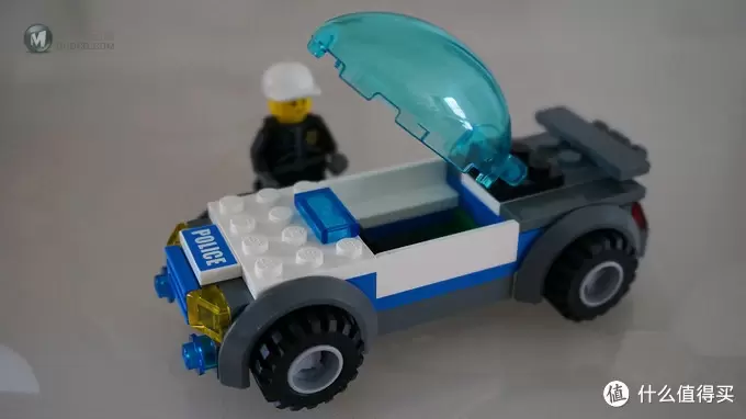 Lego 乐高 Star Wars Brickmaster 星战砖书 2013版 & City Brickmaster 城市砖书