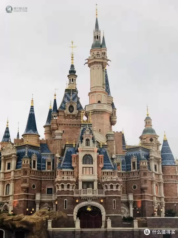 积木们 篇十四：解锁我家的迪士尼梦幻城堡～乐高71040，Disney Castle