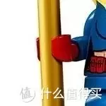 乐高资讯 篇五十：总摸不到想要的抽抽乐人仔？送你一套DC抽抽乐摸骨大法！