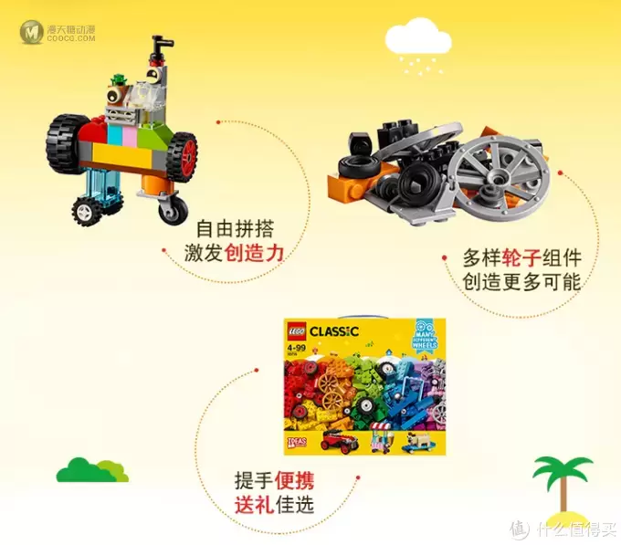 LEGO 篇七：吐血整理—2019年败掉近1900元，细数宝爸剁手的那些Lego Ideas创意系列玩具（上）