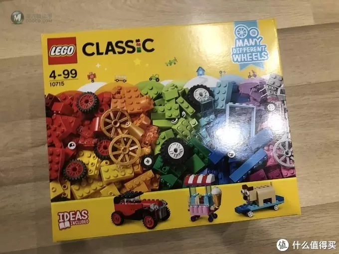 LEGO 篇七：吐血整理—2019年败掉近1900元，细数宝爸剁手的那些Lego Ideas创意系列玩具（上）