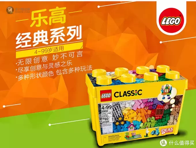 LEGO 篇七：吐血整理—2019年败掉近1900元，细数宝爸剁手的那些Lego Ideas创意系列玩具（上）