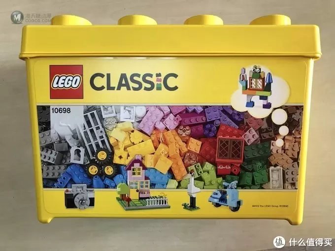 LEGO 篇七：吐血整理—2019年败掉近1900元，细数宝爸剁手的那些Lego Ideas创意系列玩具（上）