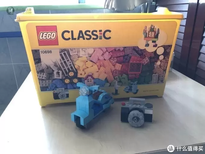 LEGO 篇七：吐血整理—2019年败掉近1900元，细数宝爸剁手的那些Lego Ideas创意系列玩具（上）