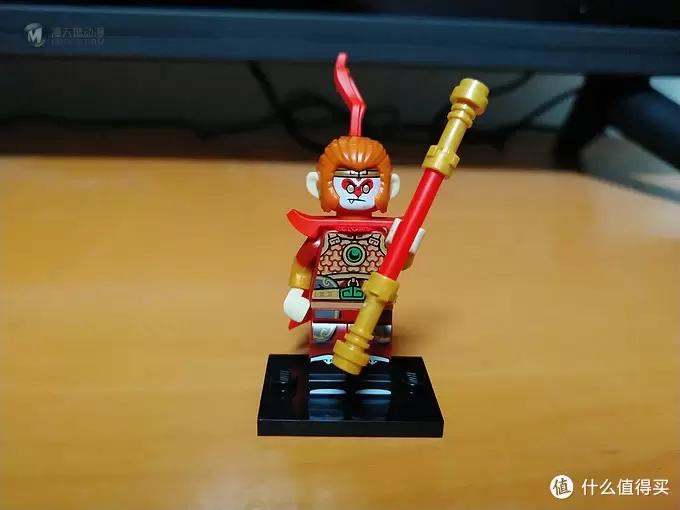 弥补童年缺少的遗憾 篇三十：LEGO抽抽乐19季（上）