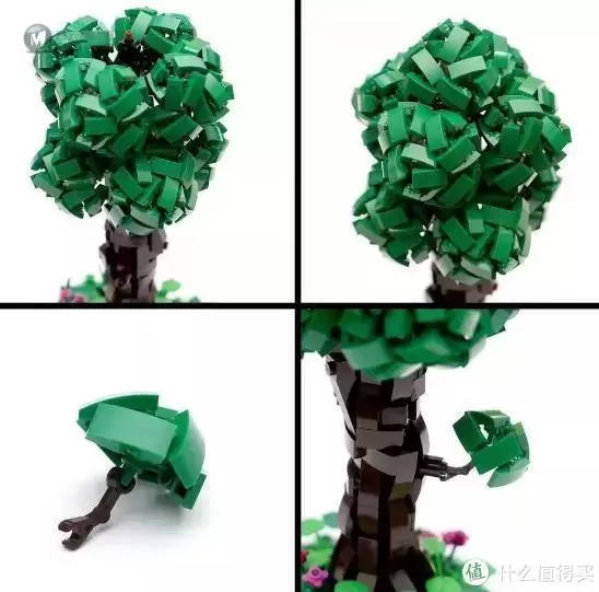 MOC 篇四：乐高积木31065（公园街酒店）【MOC】