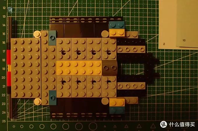 存钱买LEGO 篇十一：CREATOR 创意百变系列 10252 大众甲壳虫