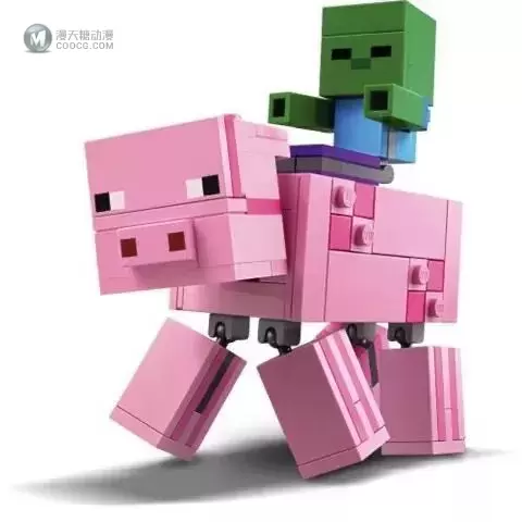 第四天！乐高蜘蛛侠和复联情报到！还有天际线和Minecraft!