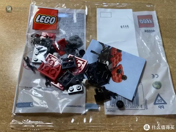 原创贴：Lego 21320 恐龙化石套装拼装分享 （本站首发）