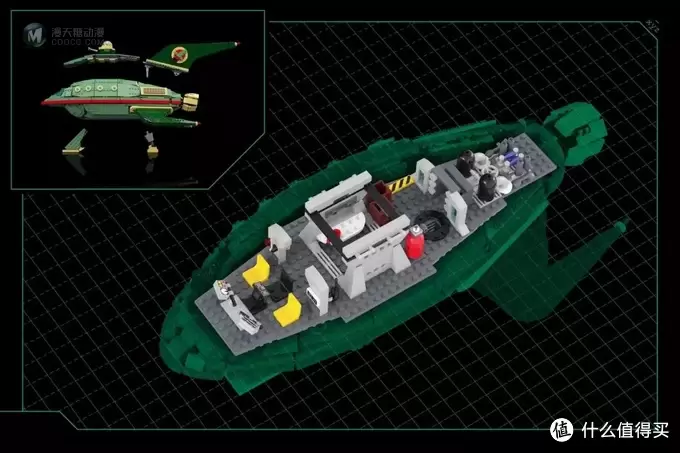 乐高资讯 篇二十九：LEGO IDEAS第三审核阶段突围作品新鲜出炉，每一款都想劝败？