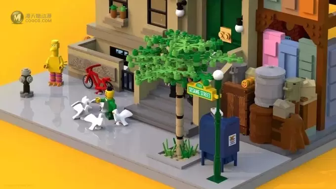 没想到全部命中！LEGO Ideas 2019年第一季结果揭晓！