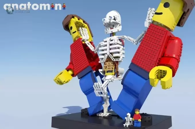 没想到全部命中！LEGO Ideas 2019年第一季结果揭晓！