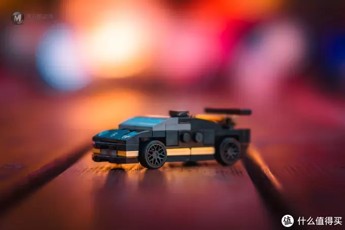 最便宜的兰博基尼？LEGO 30342：兰博基尼Huracan Super Trofeo EVO