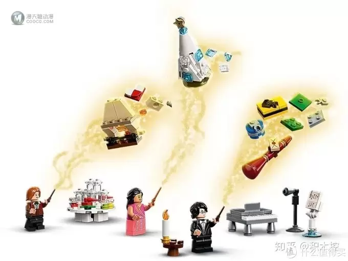 2020最火爆套装即将上市！｜LEGO资讯