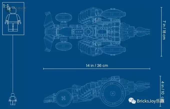 第二波乐高悟空小侠新品官图公开