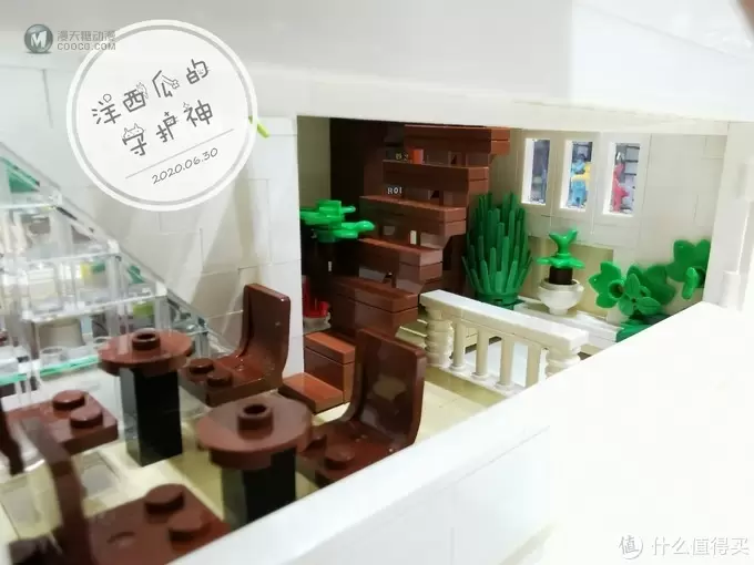 MOC 篇十九：Green Bar （绿吧）