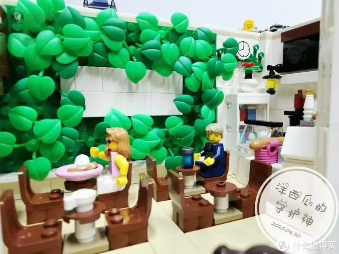 MOC 篇十九：Green Bar （绿吧）