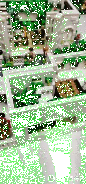 MOC 篇十九：Green Bar （绿吧）