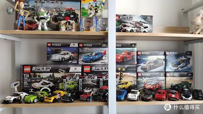 Lego 76896 NISSAN nismo GTR 赛车 简单开箱评测