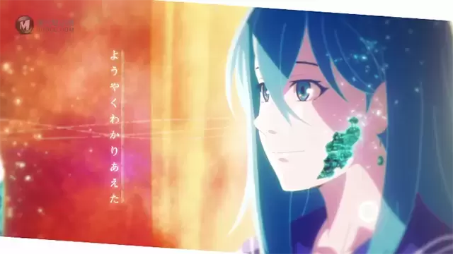 「Vivy -Fluorite Eye's Song-」第九话插入曲动画MV公开