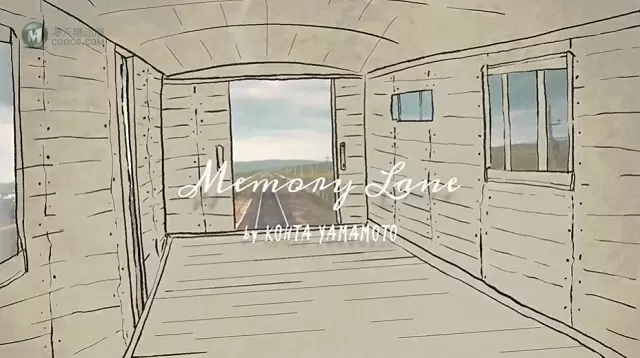 「进击的巨人」最终季OST「Memory Lane」歌词动画公开