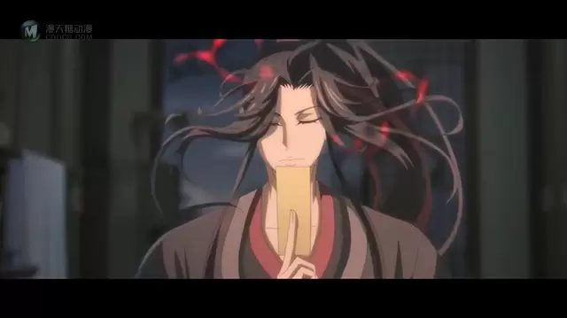 「魔道祖师」完结篇宣布定档