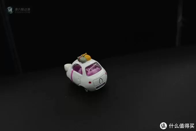 每逢特价入两个 组建TAKARA TOMY多美 mini合金车队