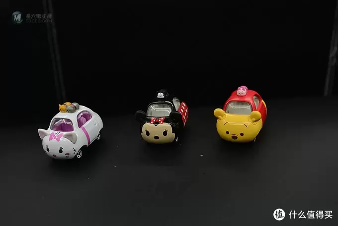 每逢特价入两个 组建TAKARA TOMY多美 mini合金车队
