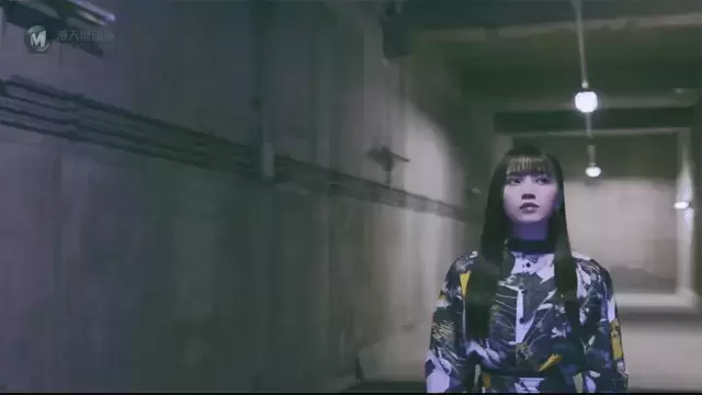 鬼头明里单曲「No Continue」完整版MV公开