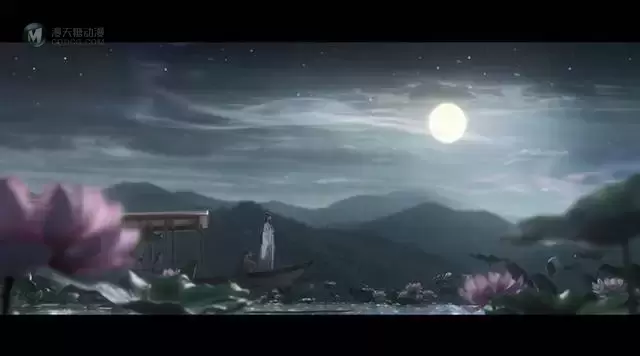 「魔道祖师」完结篇双人预告公开