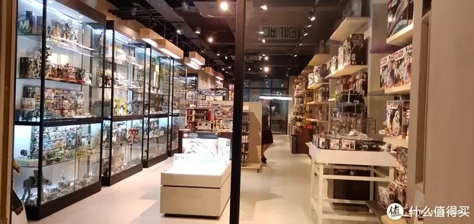 震撼展品！劝败or退坑？—香港Let's go乐高专卖探店之旅