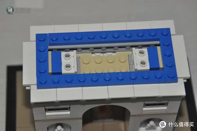 LEGO 乐高 建筑系列 21036 Arc De Triomphe 凯旋门