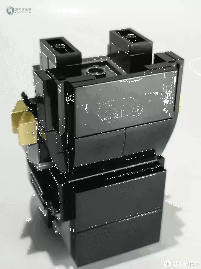 乐高 BrickHeadz 方头仔 41610 正义联盟