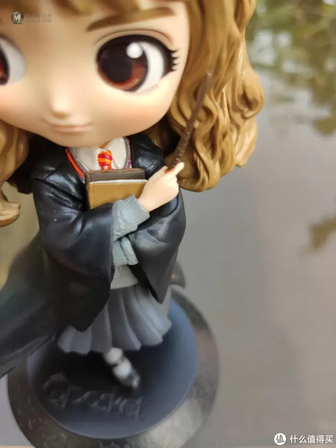 万代眼镜厂Qposket公仔手办评测：陌上花开，女侠归来