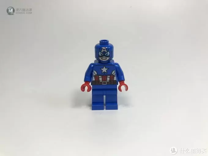 乐高 漫威超级英雄系列 76048钢铁骷髅进攻潜水艇