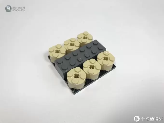 乐高 漫威超级英雄系列 76048钢铁骷髅进攻潜水艇