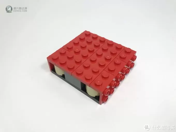 乐高 漫威超级英雄系列 76048钢铁骷髅进攻潜水艇