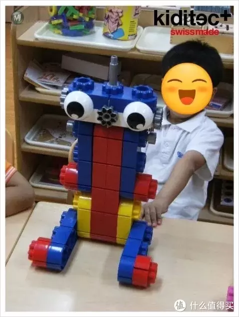 瑞士KIDITEC｜快乐动作套装，玩出不一样的暑假！