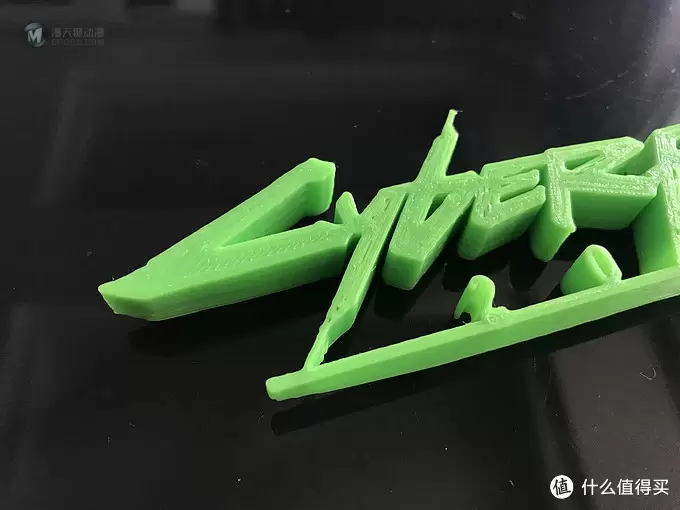 3D打印机的“无聊”用处 之 “手办”篇